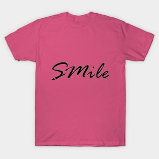 Smile T-Shirt